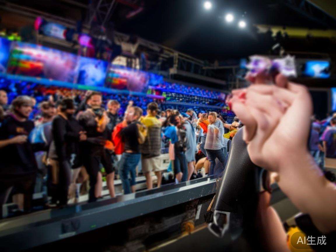 在当前电子竞技快速发展的背景下，Dota&nbsp;2作为备