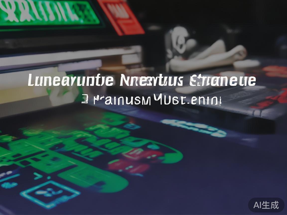 2024年DOTA2竞猜平台选择指南:操作便捷用户体验最佳推荐 前言:为何选择优质的竞猜平台至关重要
随着直播平