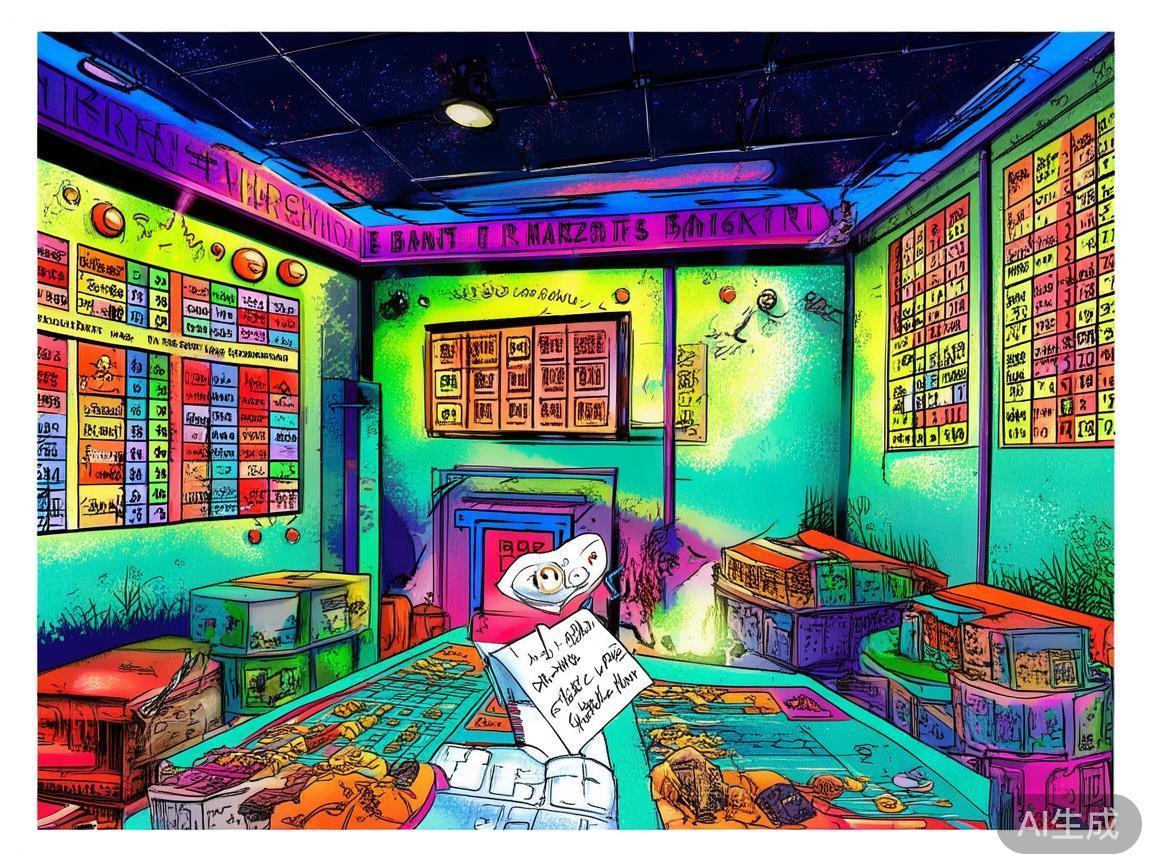 全面剖析Dota菠菜竞猜失败原因及有效应对策略分析 四、对菠菜市场的误解。不少新手低估了博彩市场的复杂