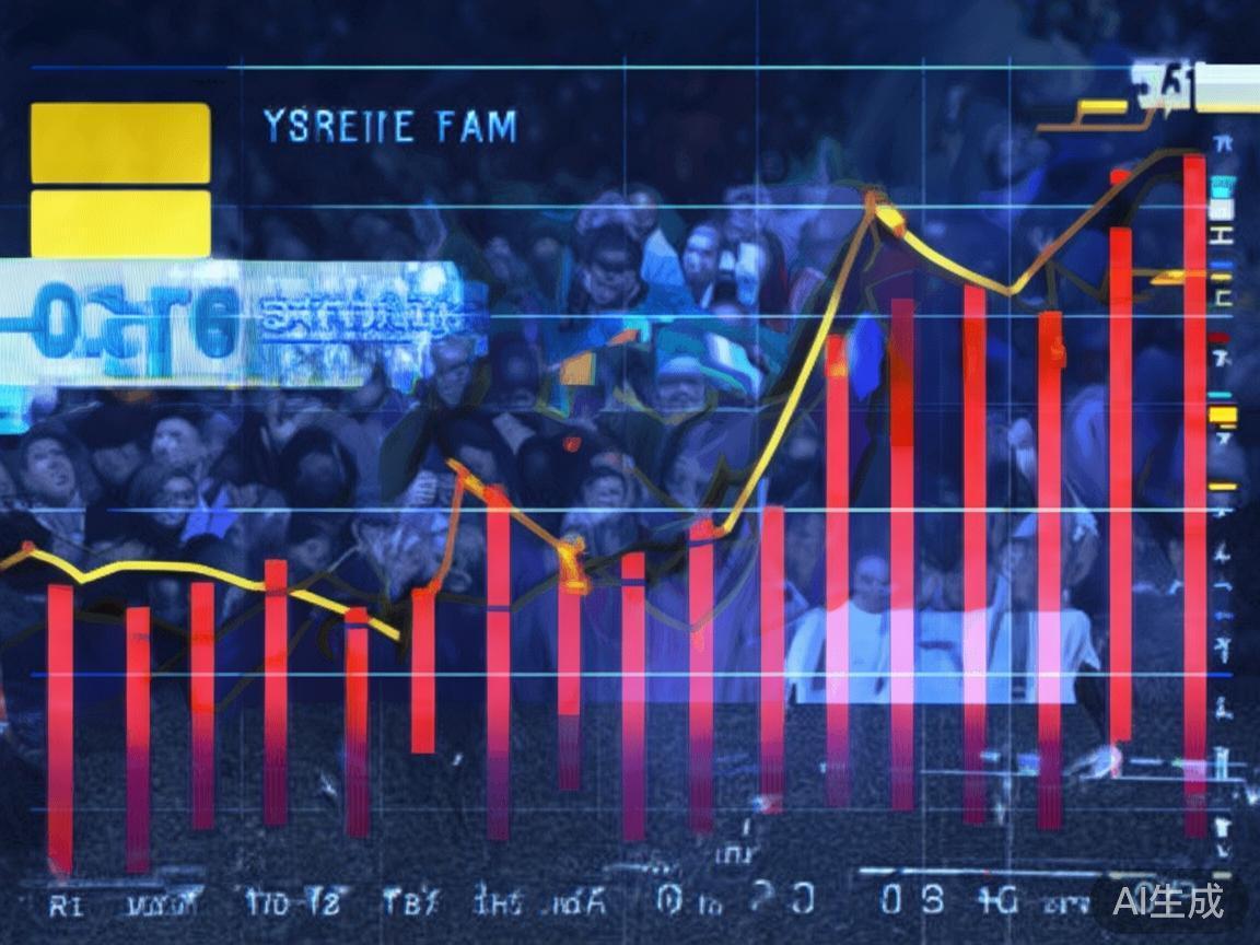 盘口变动趋向于让0.5增加：比如由让0.5调整为让