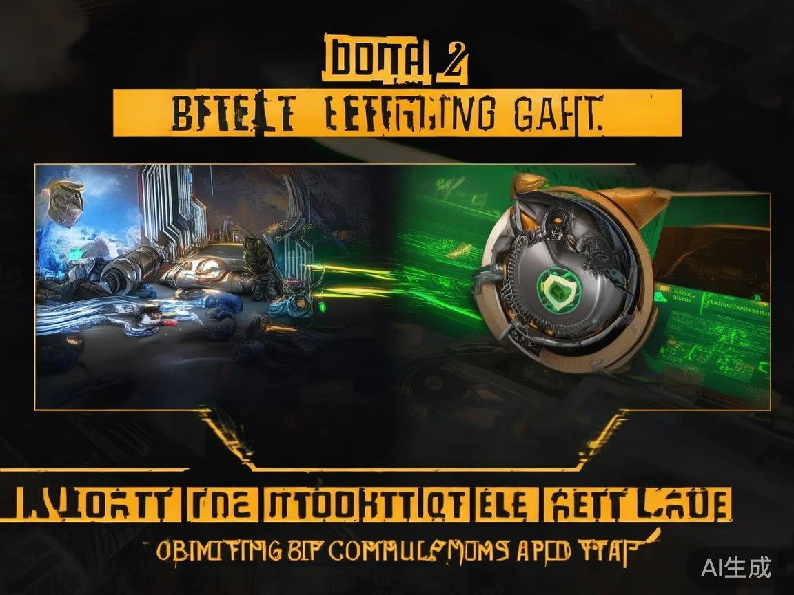 全面揭秘Dota2竞猜滚球安全策略:识别骗局与防范陷阱的方法 在当前电竞逐渐普及的背景下,Dota2竞猜滚球成为