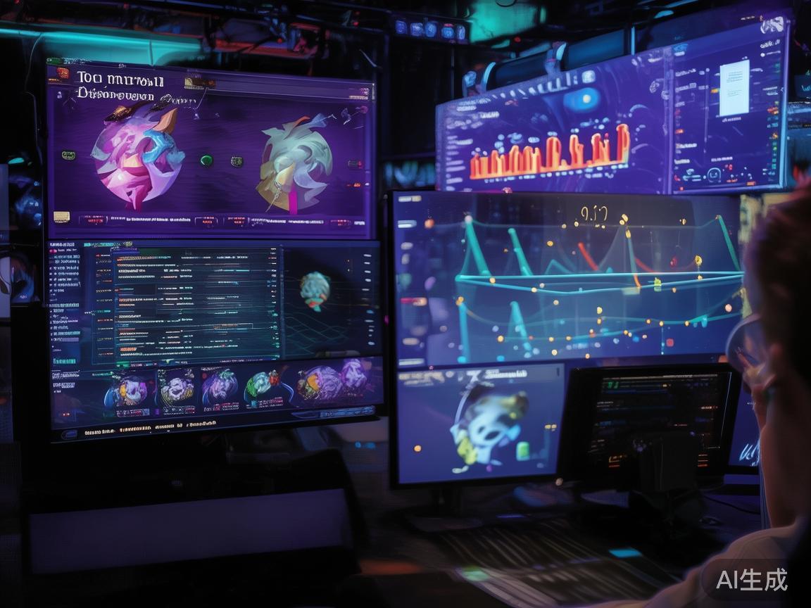 DOTA2挂竞猜名技巧解析:打造你的专属竞猜高手账号指南 在进行DOTA2竞猜时,首先需要明白比赛背后的关键