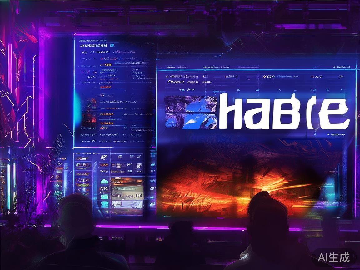 hahabet作为一个专业的线上竞猜平台，一直致力