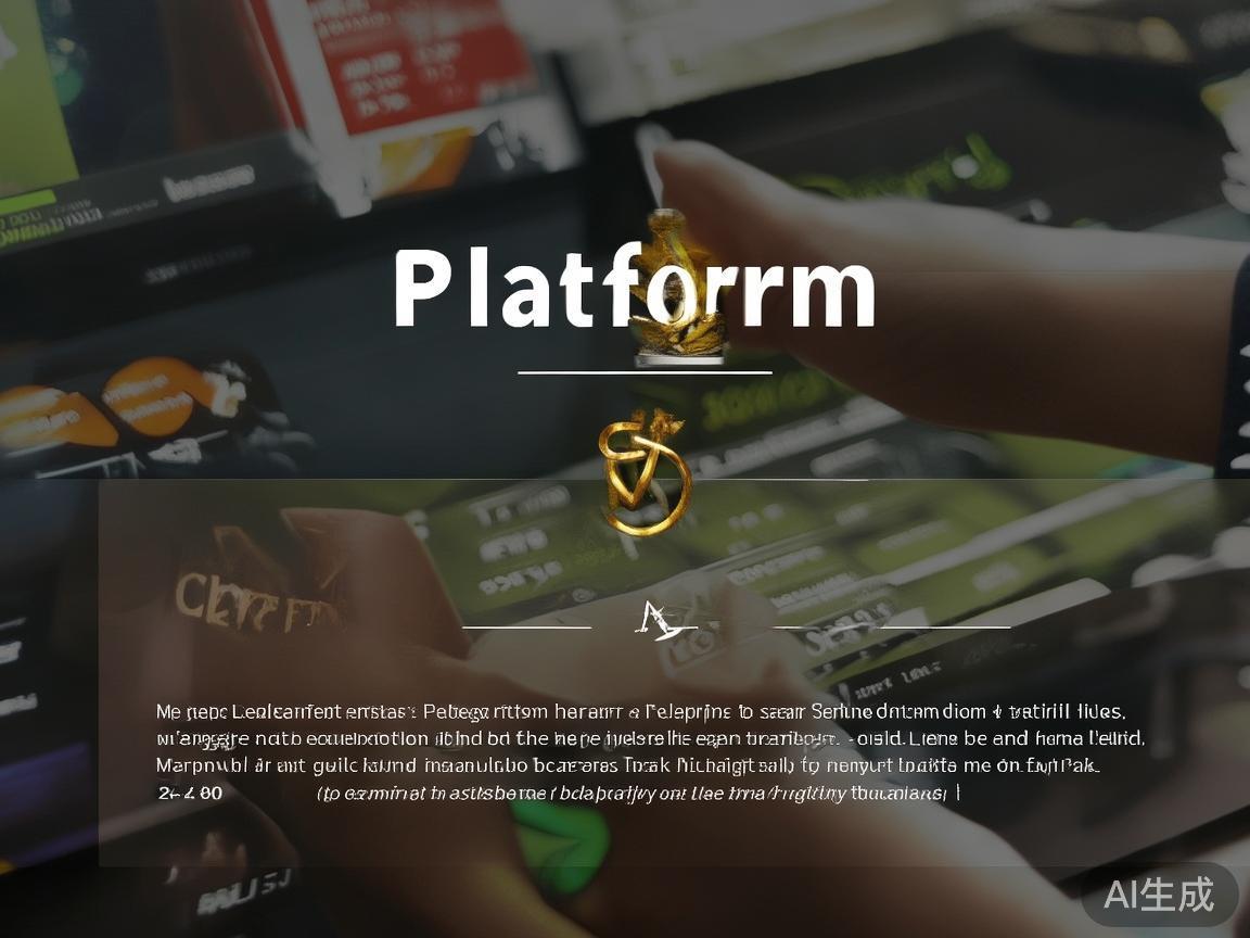 在众多竞猜平台中，如何挑选一个安全、可靠且操作便捷