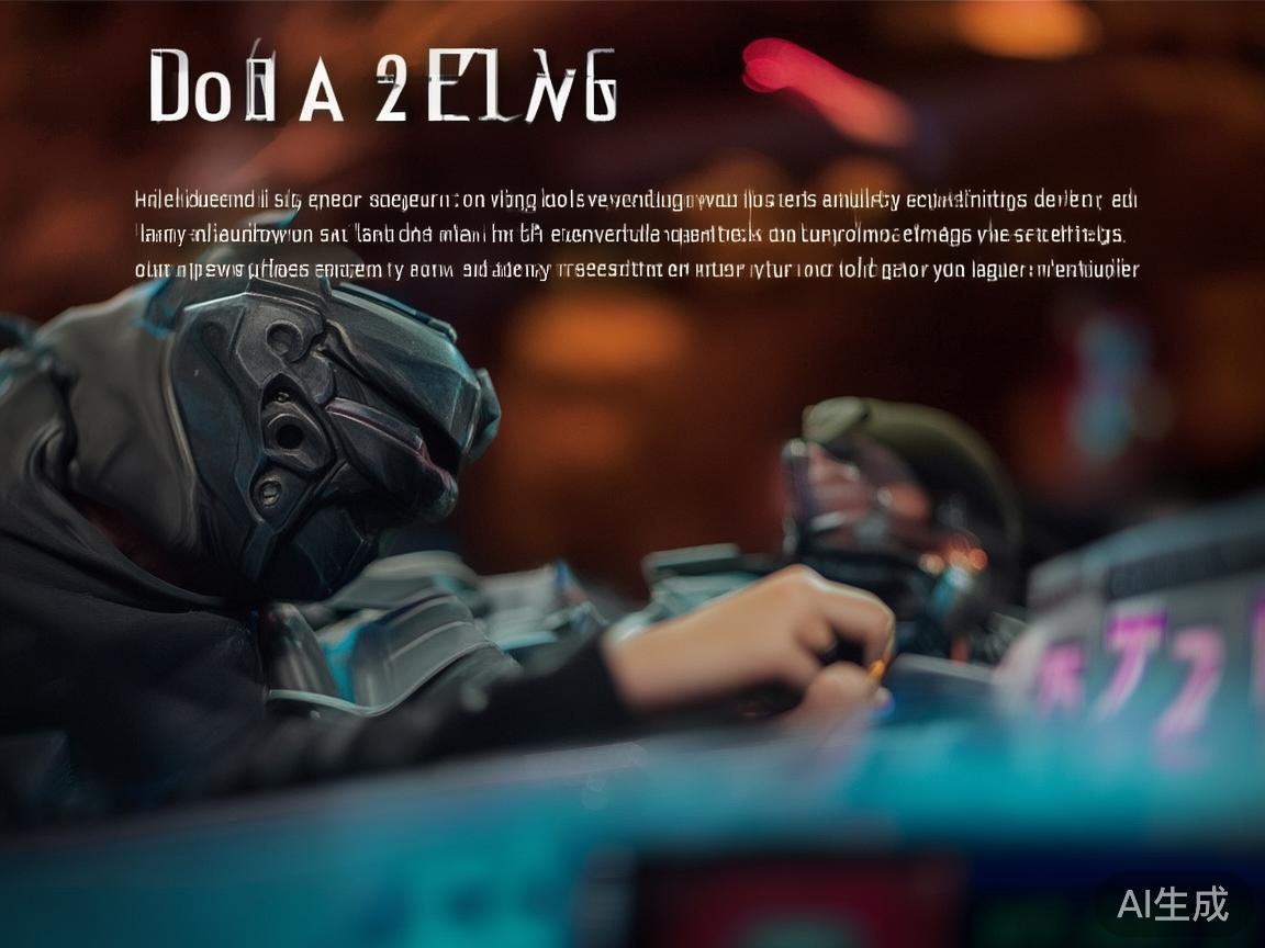 在当今电子竞技快速发展的背景下，越来越多的玩家开始