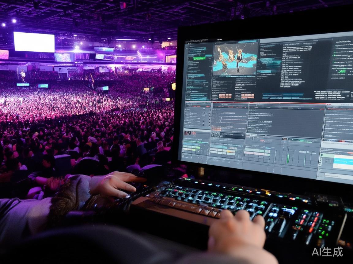 Dota2大事件竞猜指南:打造专业竞猜团队的实用技巧与注意事项 在如今电子竞技迅猛发展的背景下,Dota2比赛成为