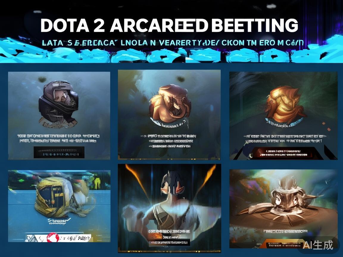 随着电子竞技的不断发展，Dota2作为全球最受欢迎