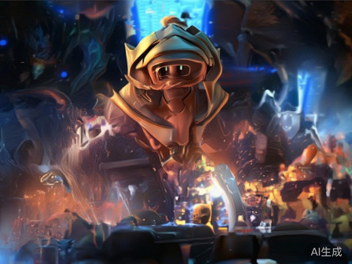 在进行DOTA竞猜时，关注比赛双方的团队配合、选手