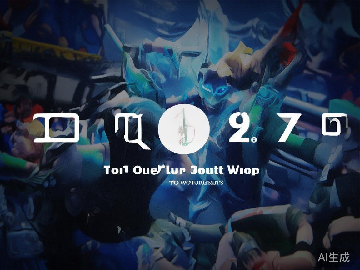 随着电子竞技的不断发展，Dota2作为全球最受欢迎
