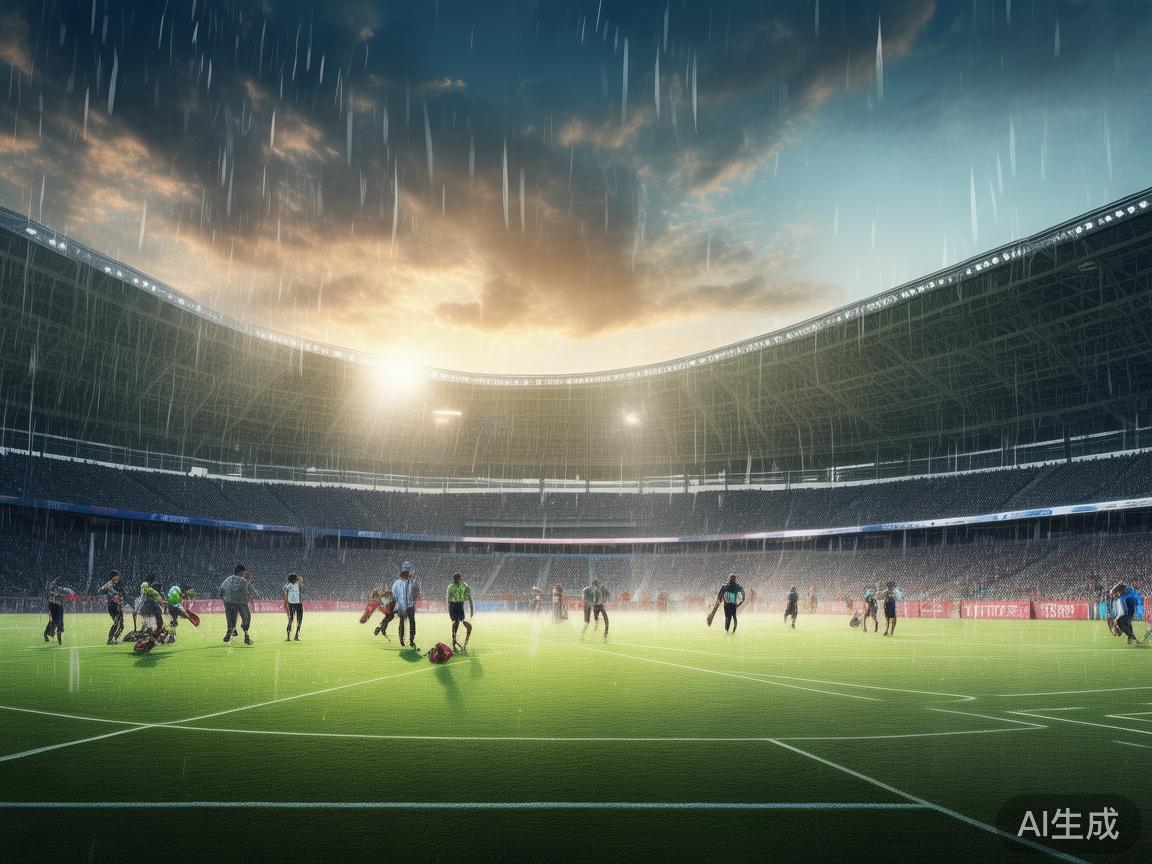 第三，考虑比赛环境与比赛时的突发因素。例如，比赛场