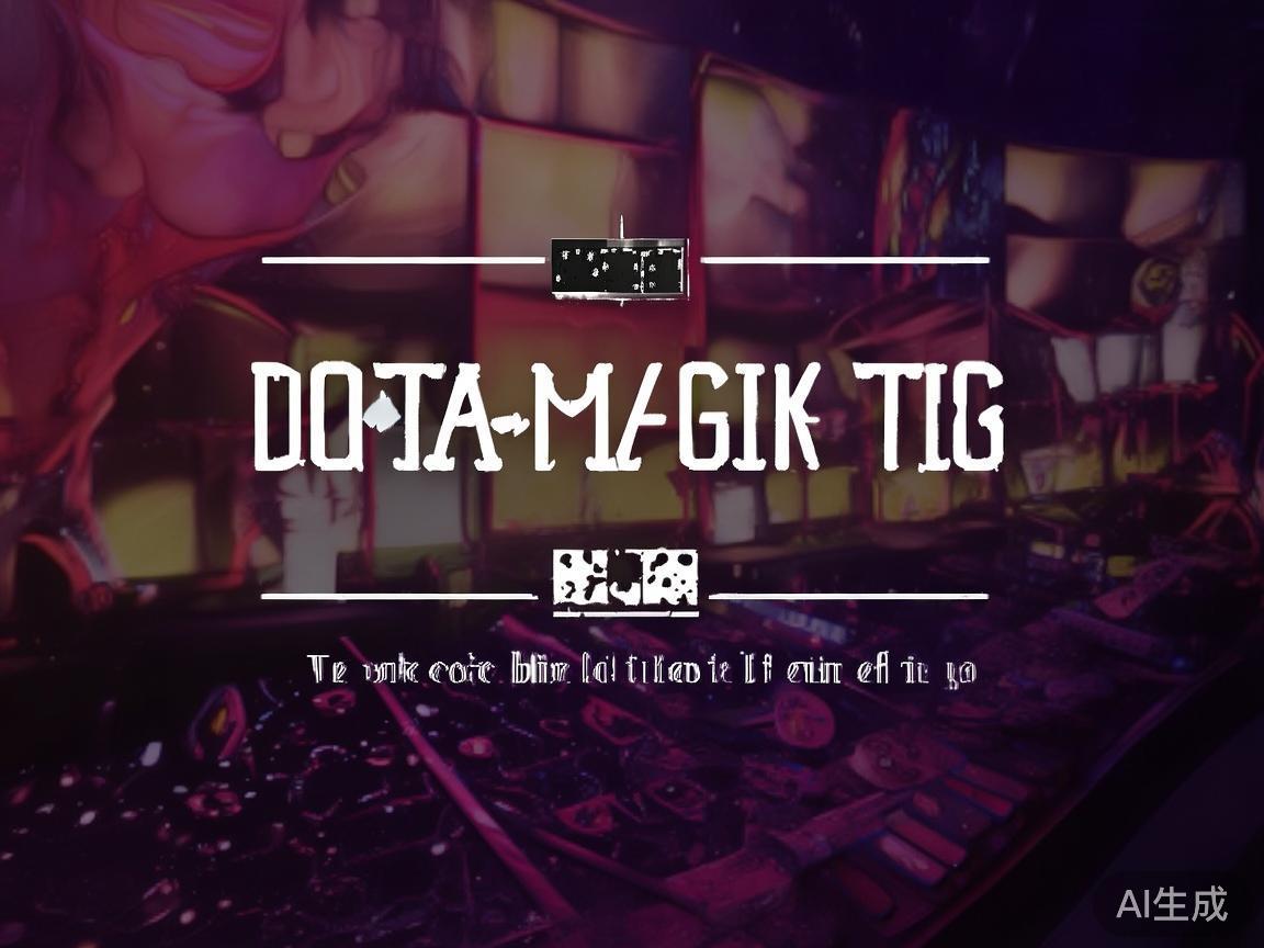 全面解析提升Dota2Max-M币竞猜赢率的实用技巧与实战经验分享 在当今电子竞技日益盛行的背景下,Dota2Max-