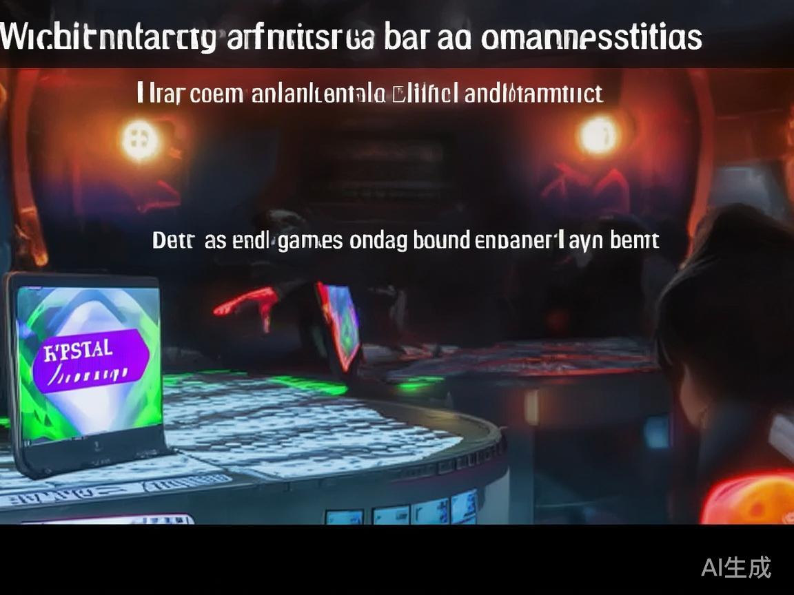 在Dota2电竞圈，竞猜不仅增加了观众的参与感，还