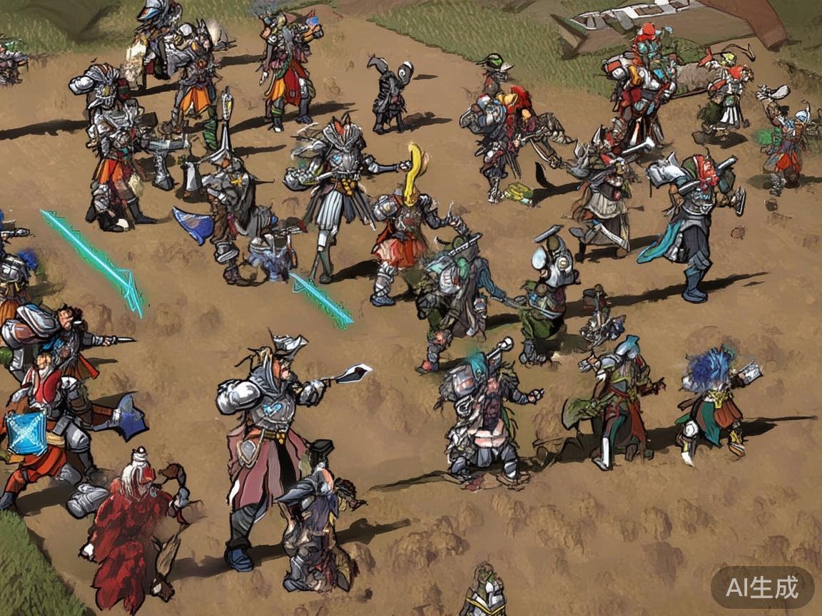 全面分析Dota2竞猜输赢原因及提升成功率的实用技巧 英雄的搭配和战术布局直接关系到比赛节奏和潜在优势。