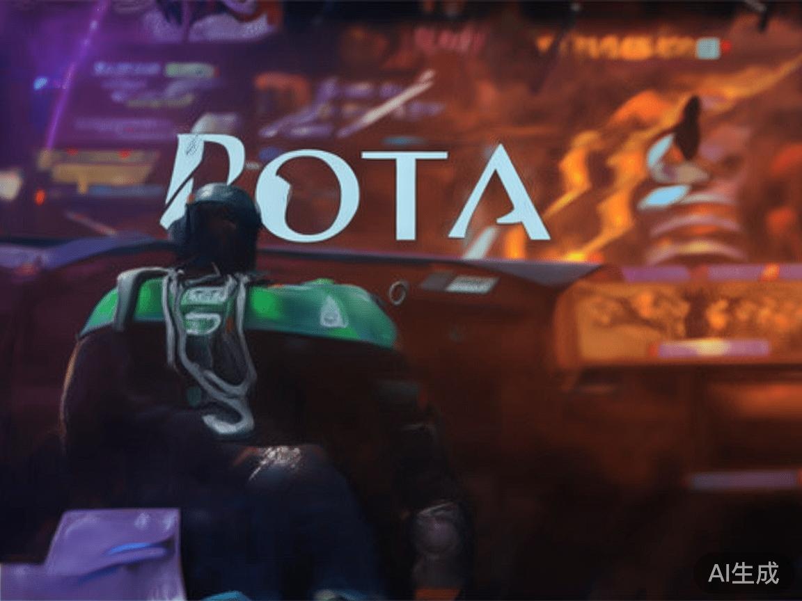 在当今电竞产业高速发展的背景下，Dota&nbsp;2凭借其
