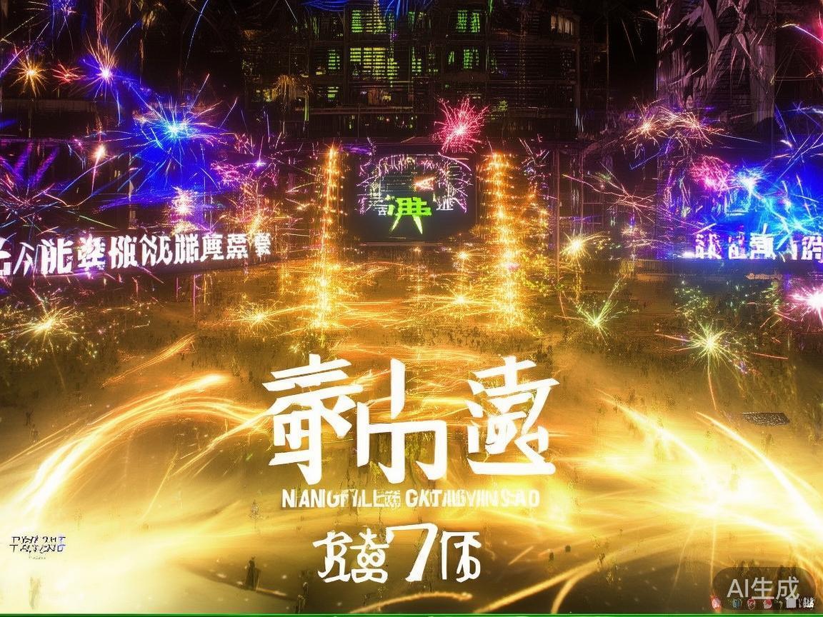 全面解析dota菠菜竞猜app最新优惠活动及详细注册流程指南 4. 周年庆与节日特别活动
节日或平台纪念日,经