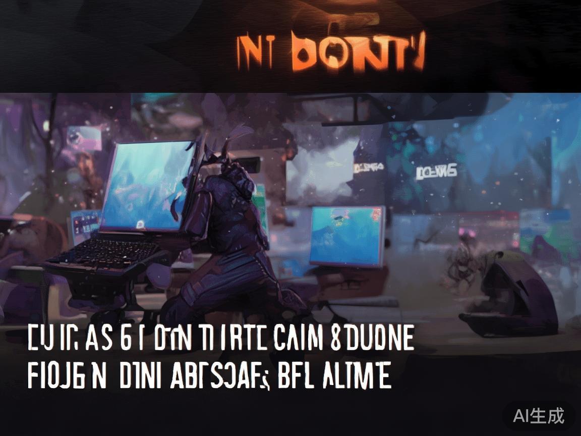 提升Dota2游戏体验的实用技巧:改名与U赢电竞竞猜全攻略 在激烈的Dota2电竞战场上,玩家不仅需要技术的不