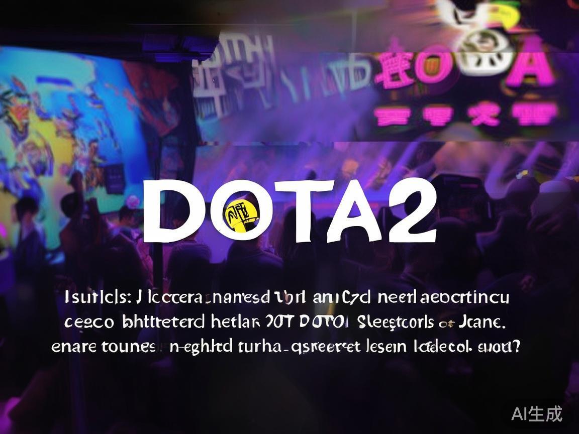 在当今电子竞技快速发展的背景下，DOTA2作为全球
