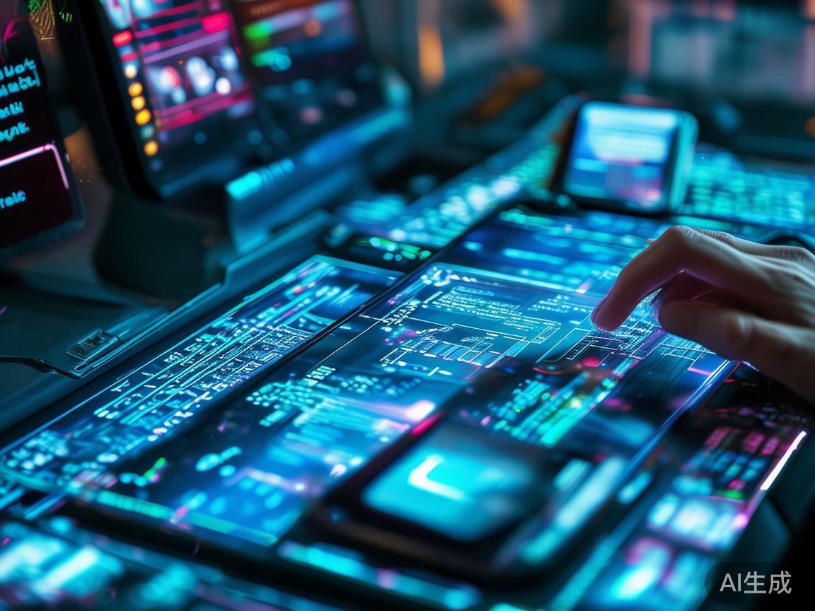 技术防护体系：采用先进的加密技术，如SSL/TLS