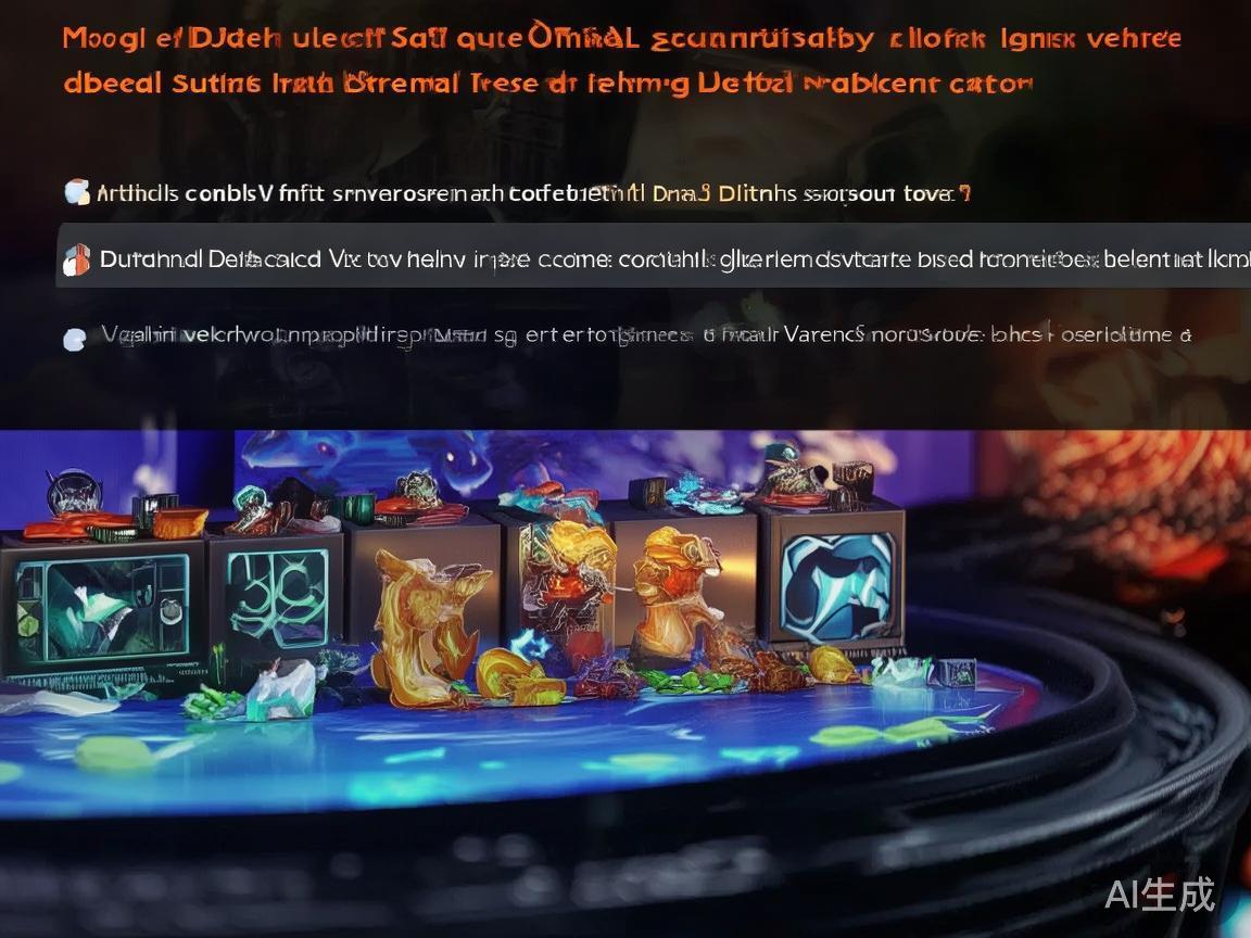 DOTA竞猜小件与大件收藏价值分析及未来发展趋势探讨 随着电子竞技的不断发展,DOTA作为全球范围内备受