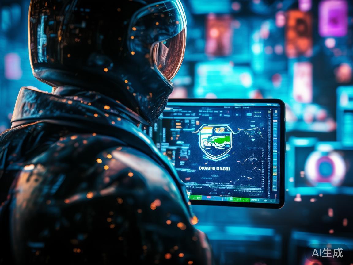 面对众多潜在风险，玩家应当采取多方面的预防措施，确