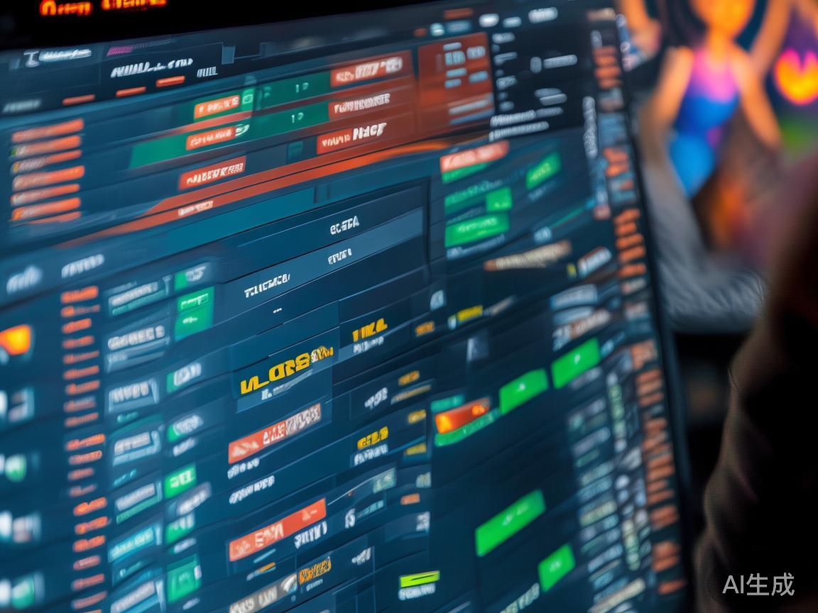 在参与竞猜之前，深入学习平台的界面布局和玩法规则至