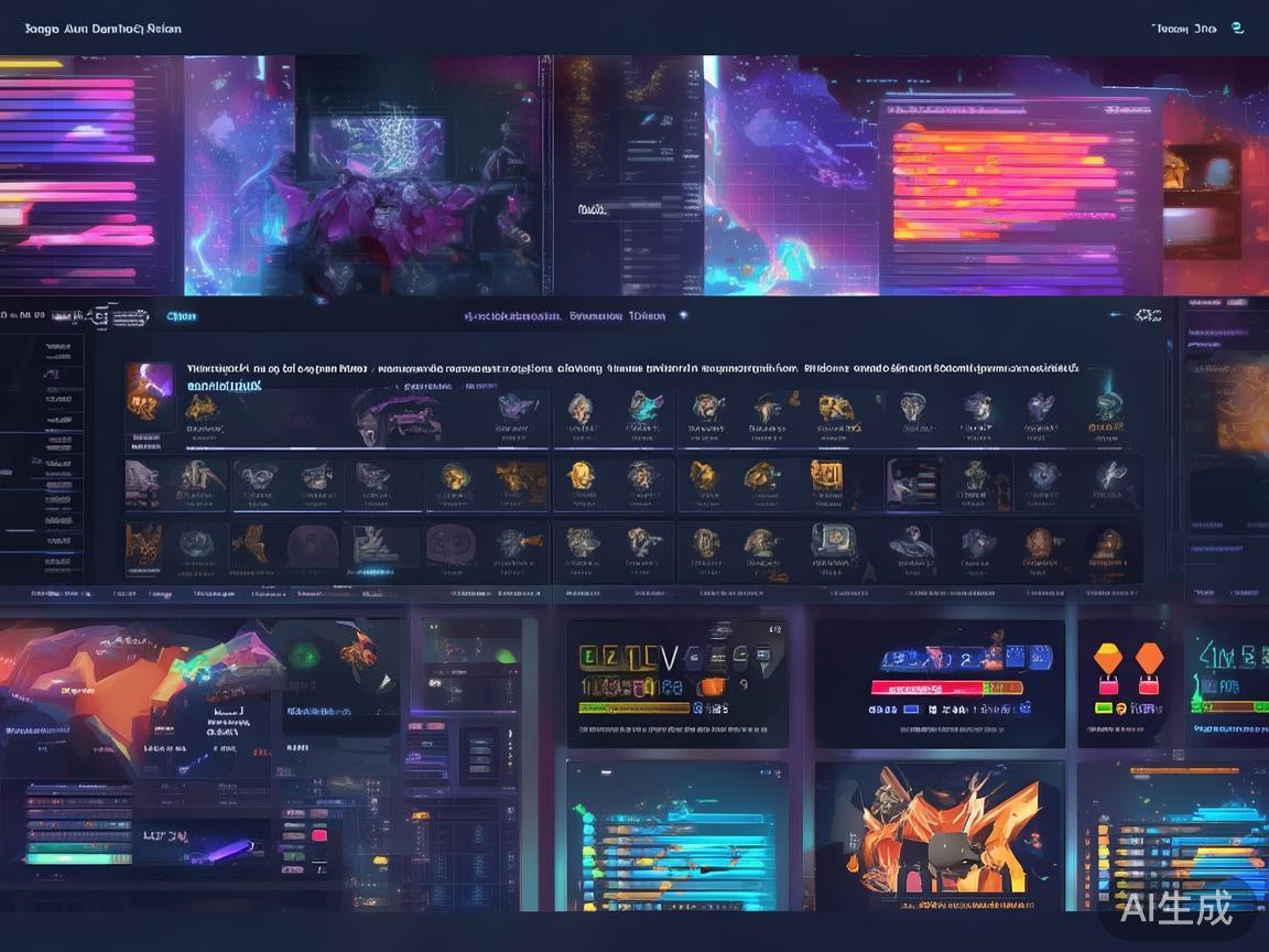 优质的Dota2竞猜软件还应提供丰富多样的竞猜玩法