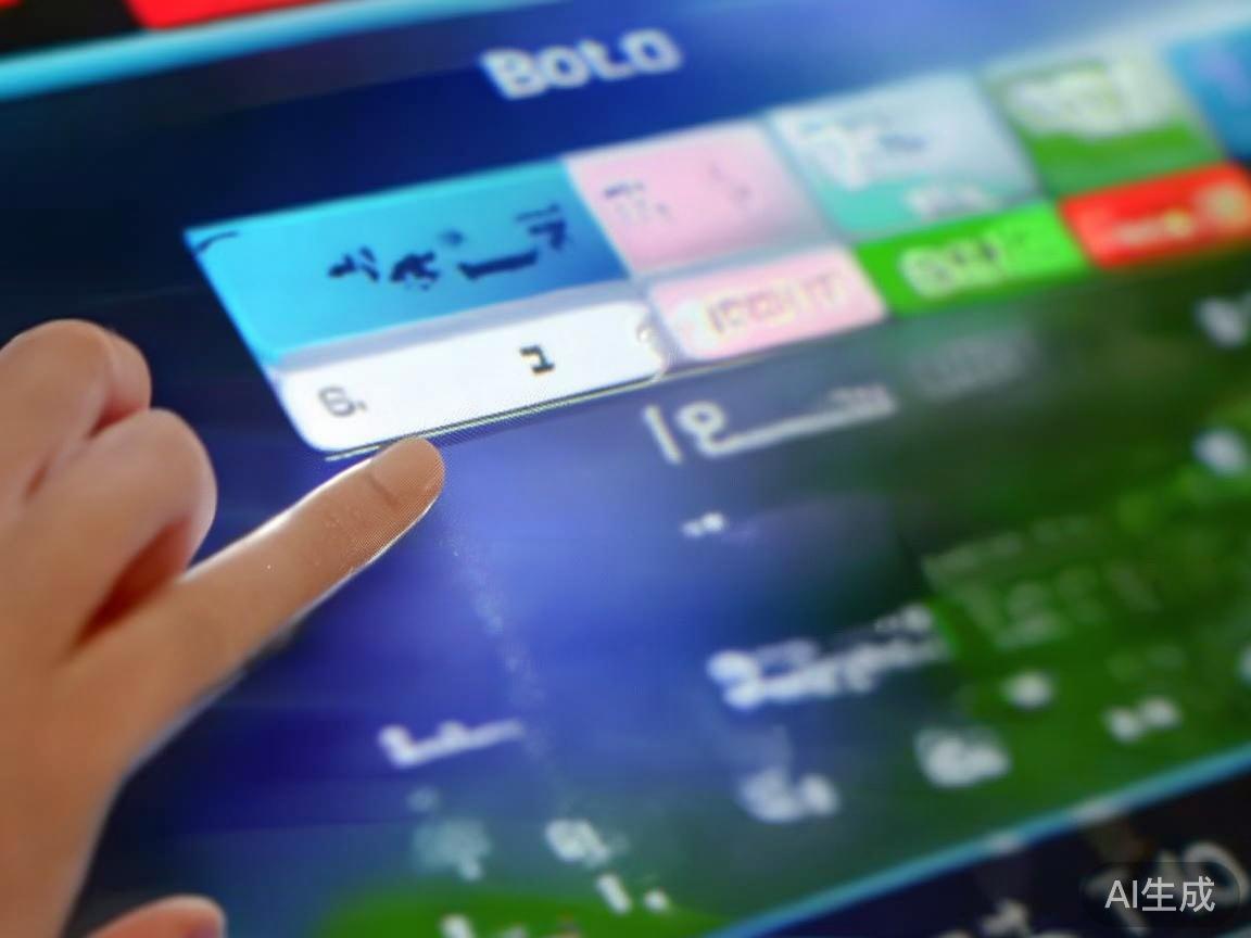 点击对应的投注按钮，填写投注金额
选择你看好的比