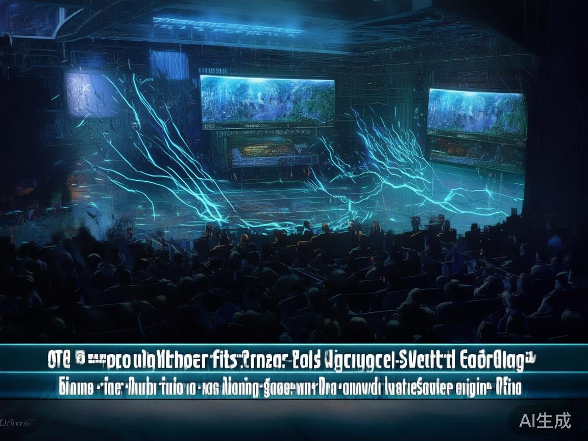 每年的TI都充满变数，比赛中的战术选择尤为关键。例